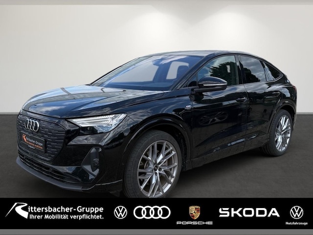 Audi Q4