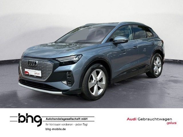 Audi Q4