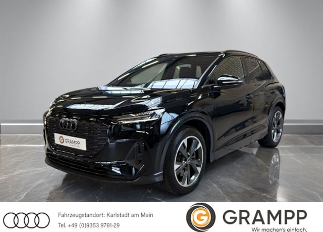Audi Q4