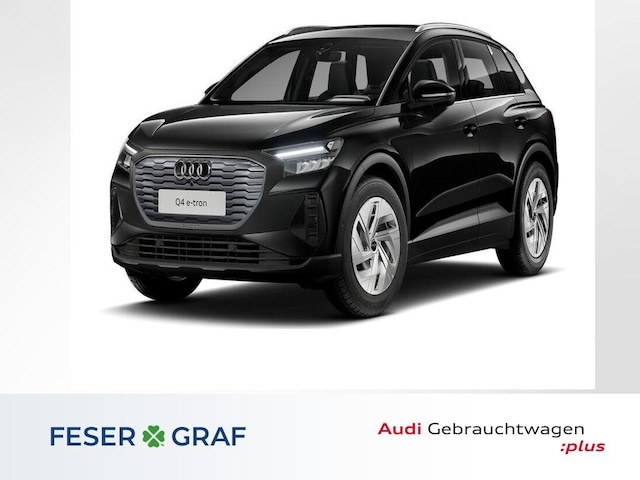 Audi Q4