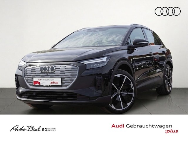 Audi Q4