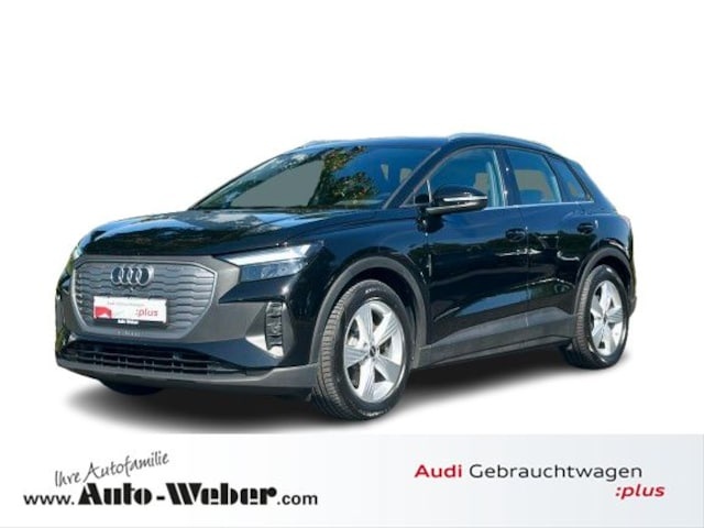 Audi Q4