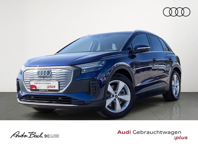 Audi Q4