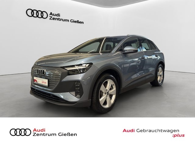 Audi Q4