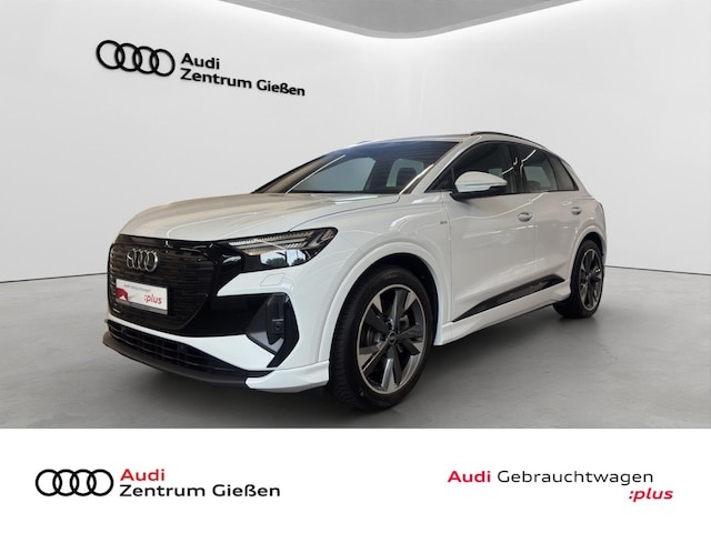 Audi Q4