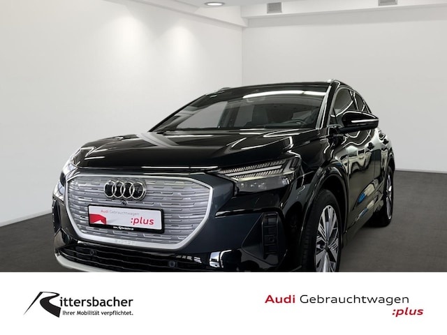 Audi Q4