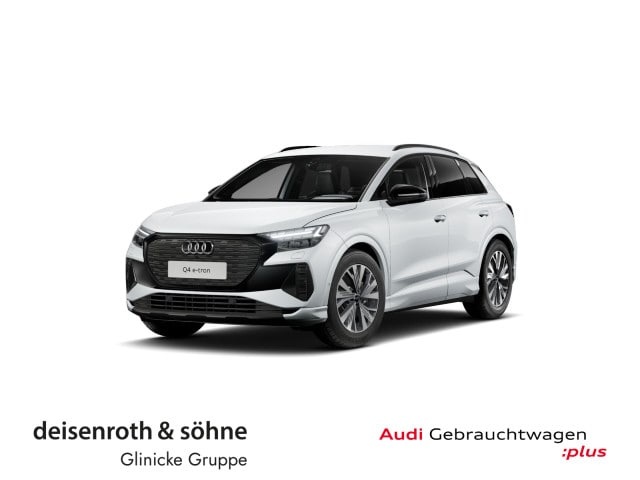 Audi Q4