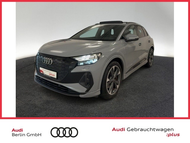 Audi Q4