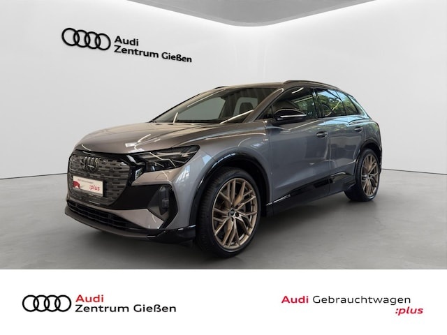 Audi Q4