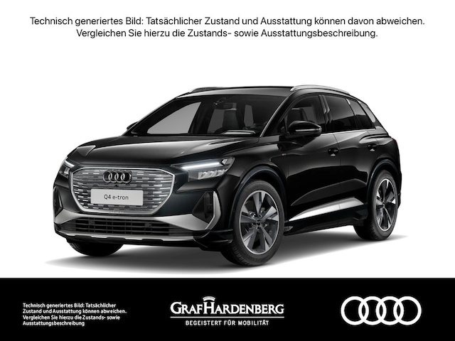 Audi Q4