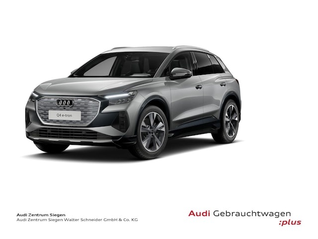 Audi Q4