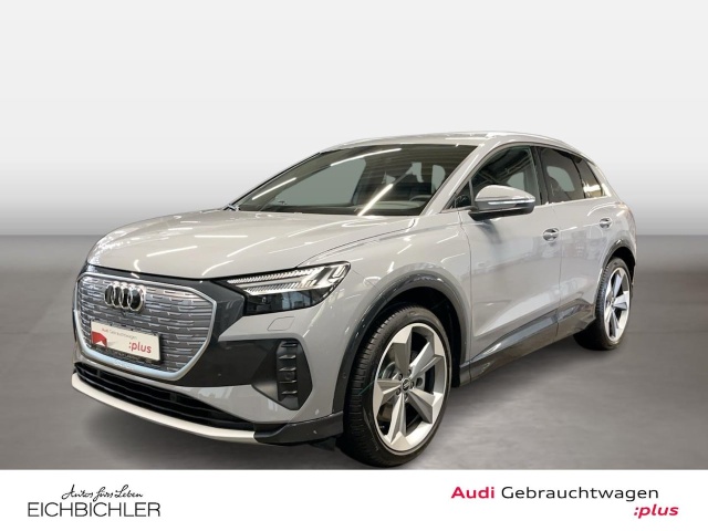 Audi Q4