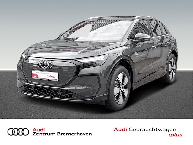 Audi Q4