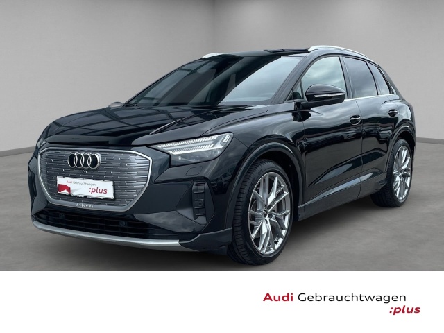 Audi Q4