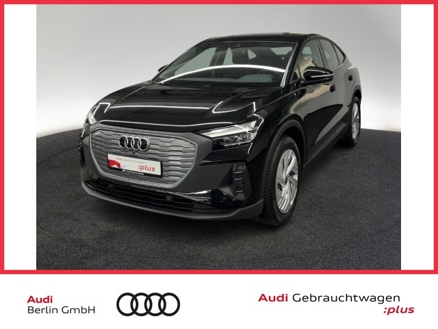 Audi Q4