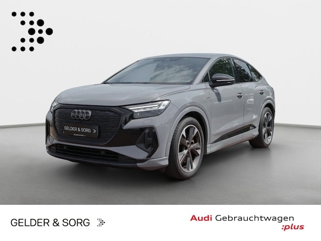 Audi Q4