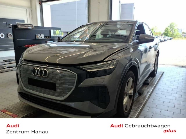Audi Q4
