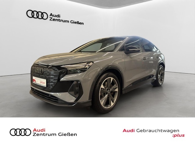 Audi Q4