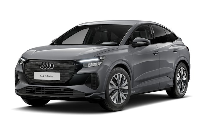 Audi Q4