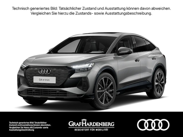 Audi Q4