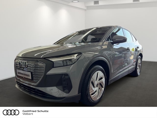 Audi Q4