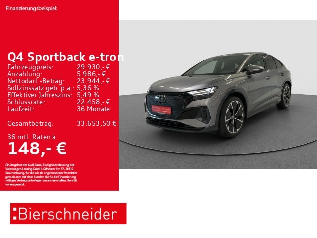 Audi Q4