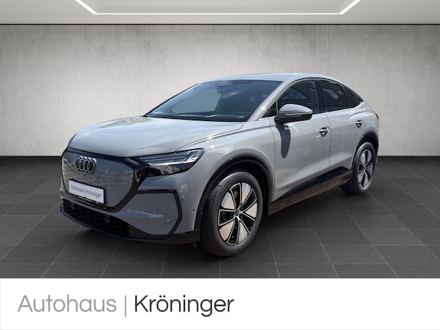 Audi Q4