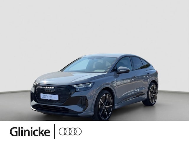 Audi Q4