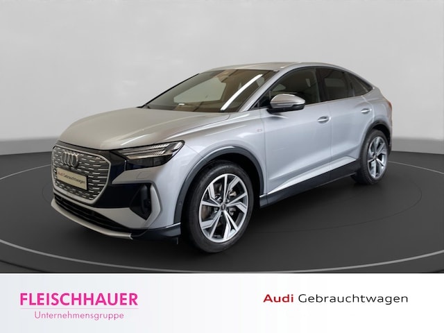 Audi Q4