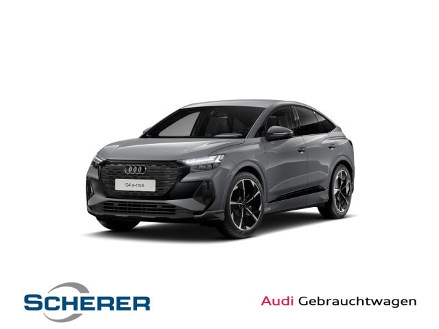 Audi Q4