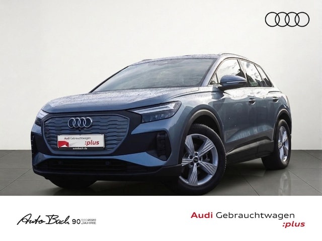 Audi Q4
