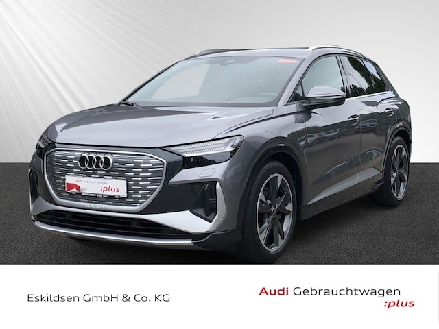 Audi Q4