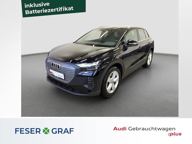Audi Q4