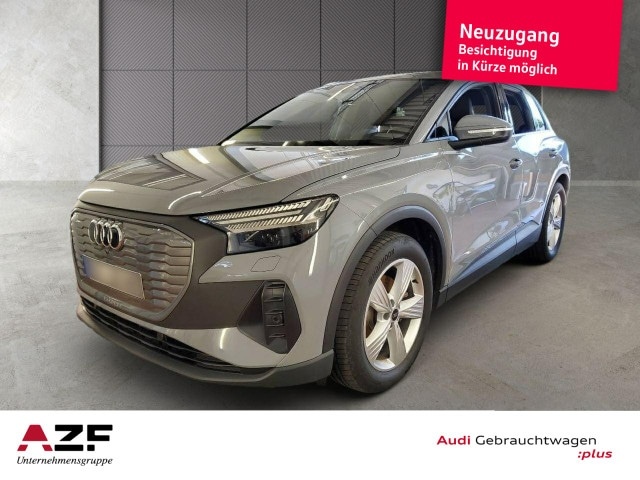 Audi Q4