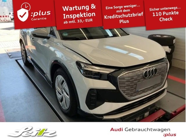 Audi Q4