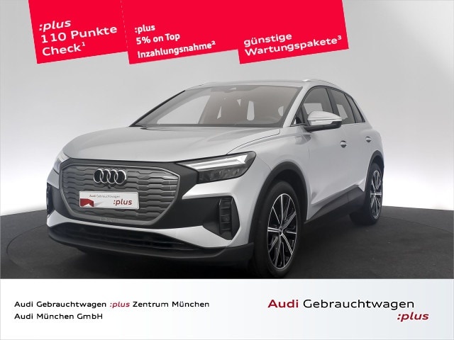 Audi Q4