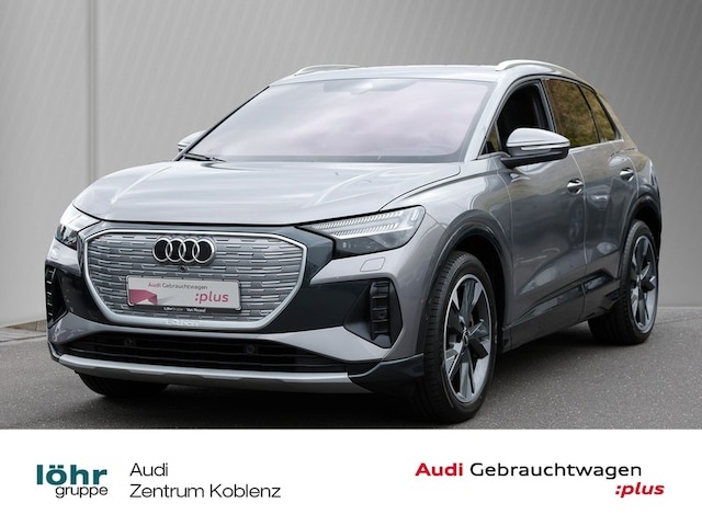 Audi Q4