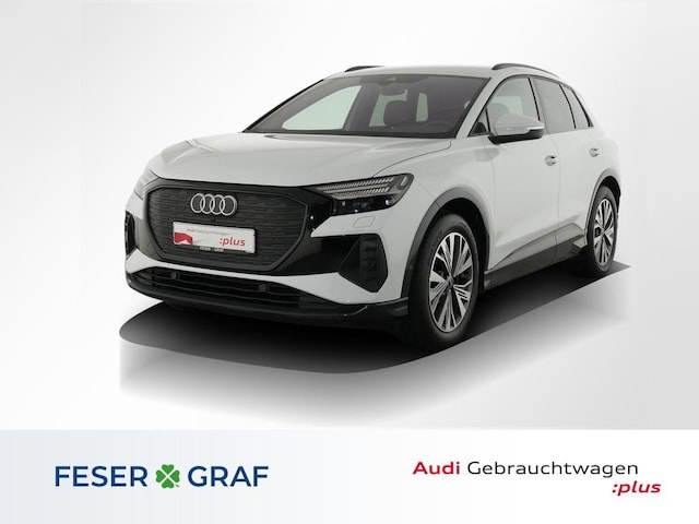 Audi Q4