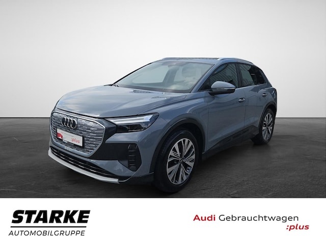 Audi Q4