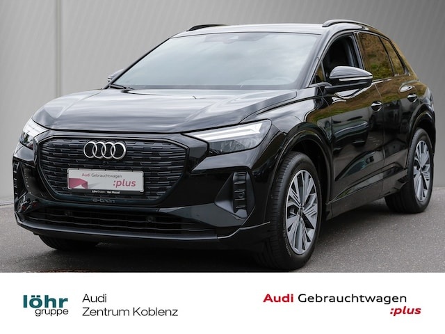 Audi Q4