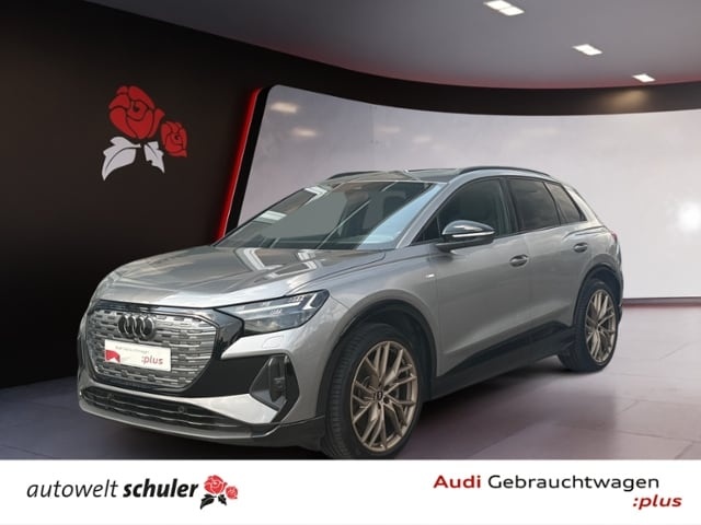 Audi Q4