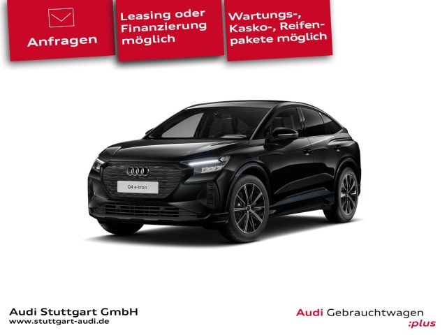 Audi Q4