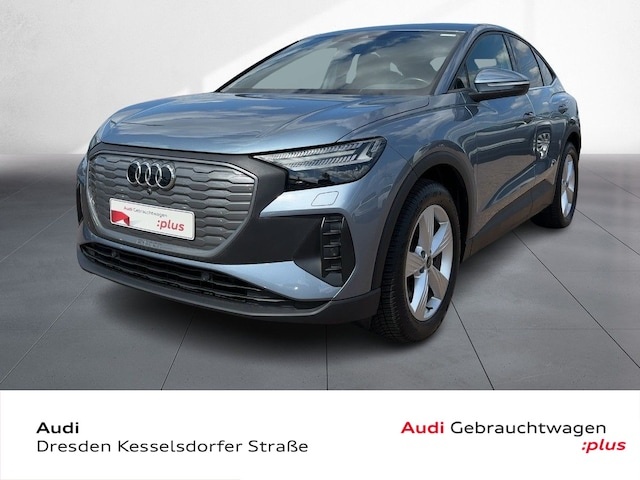 Audi Q4