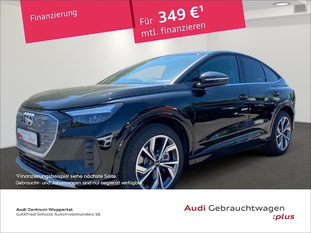 Audi Q4