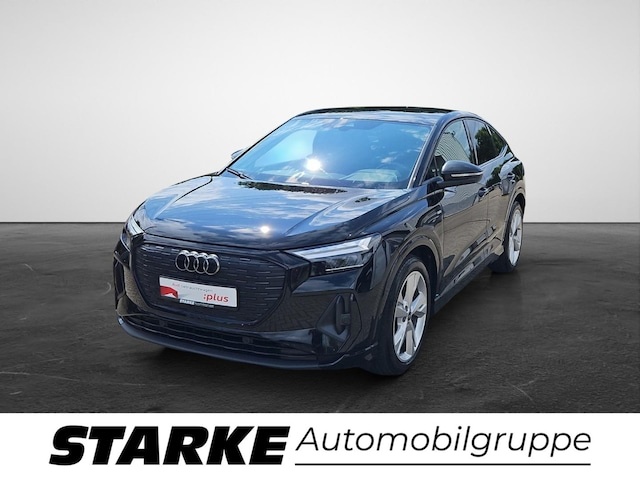 Audi Q4
