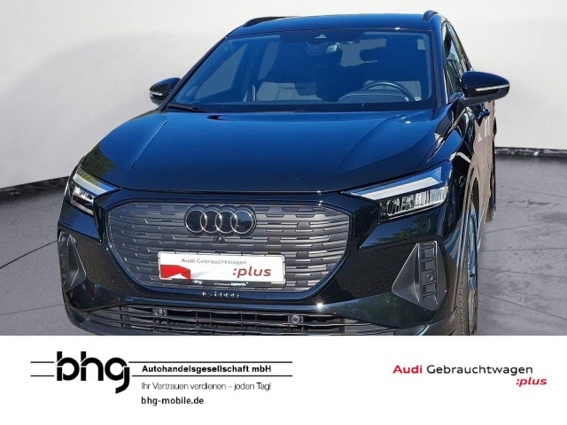 Audi Q4
