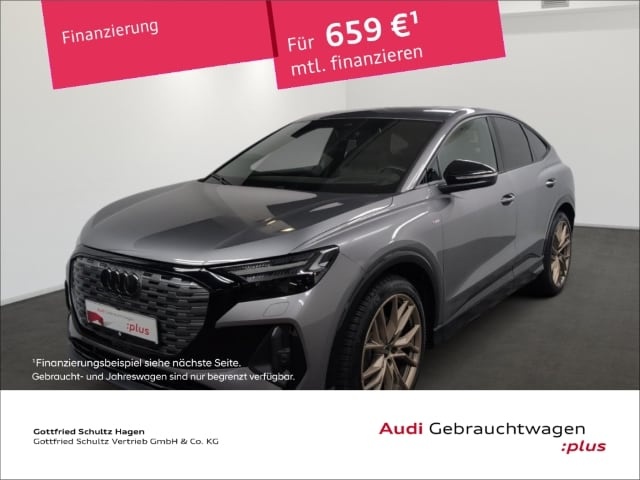 Audi Q4