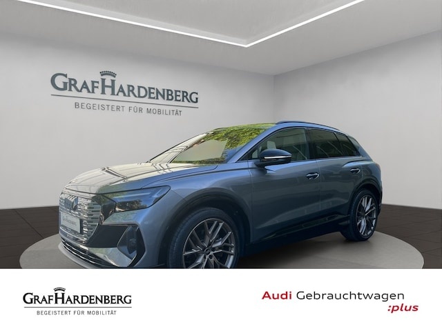 Audi Q4
