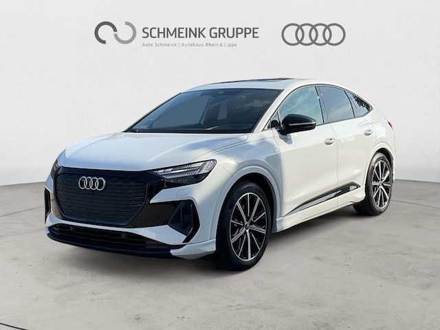 Audi Q4