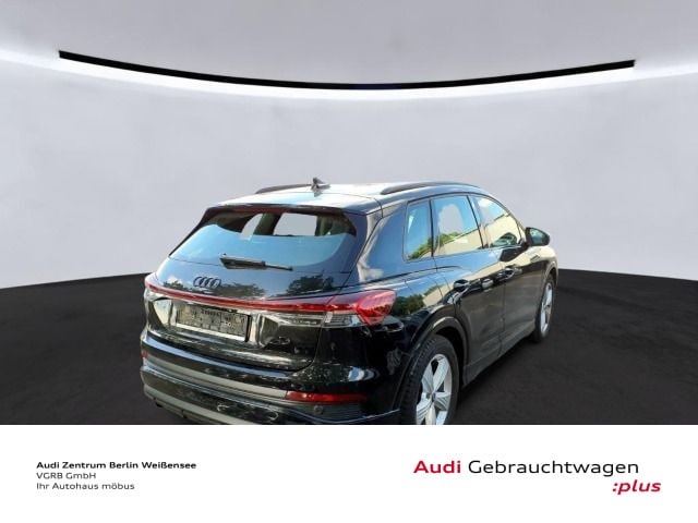 Audi Q4